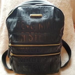 Steve Madden Backpack